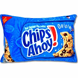 Chips Ahoy Packaging