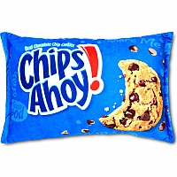 Chips Ahoy Packaging