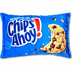 Chips Ahoy Packaging