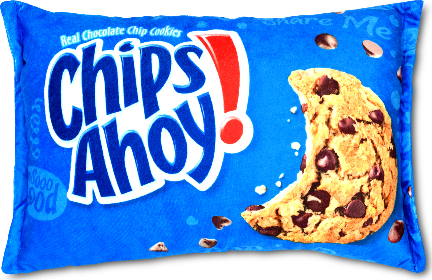Chips Ahoy Packaging
