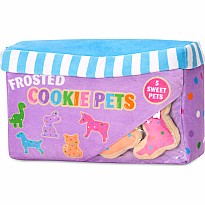 Frosted Coolie Pets