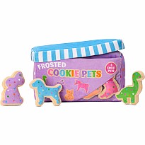 Frosted Coolie Pets