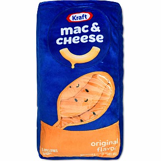 Kraft Mac and Cheese