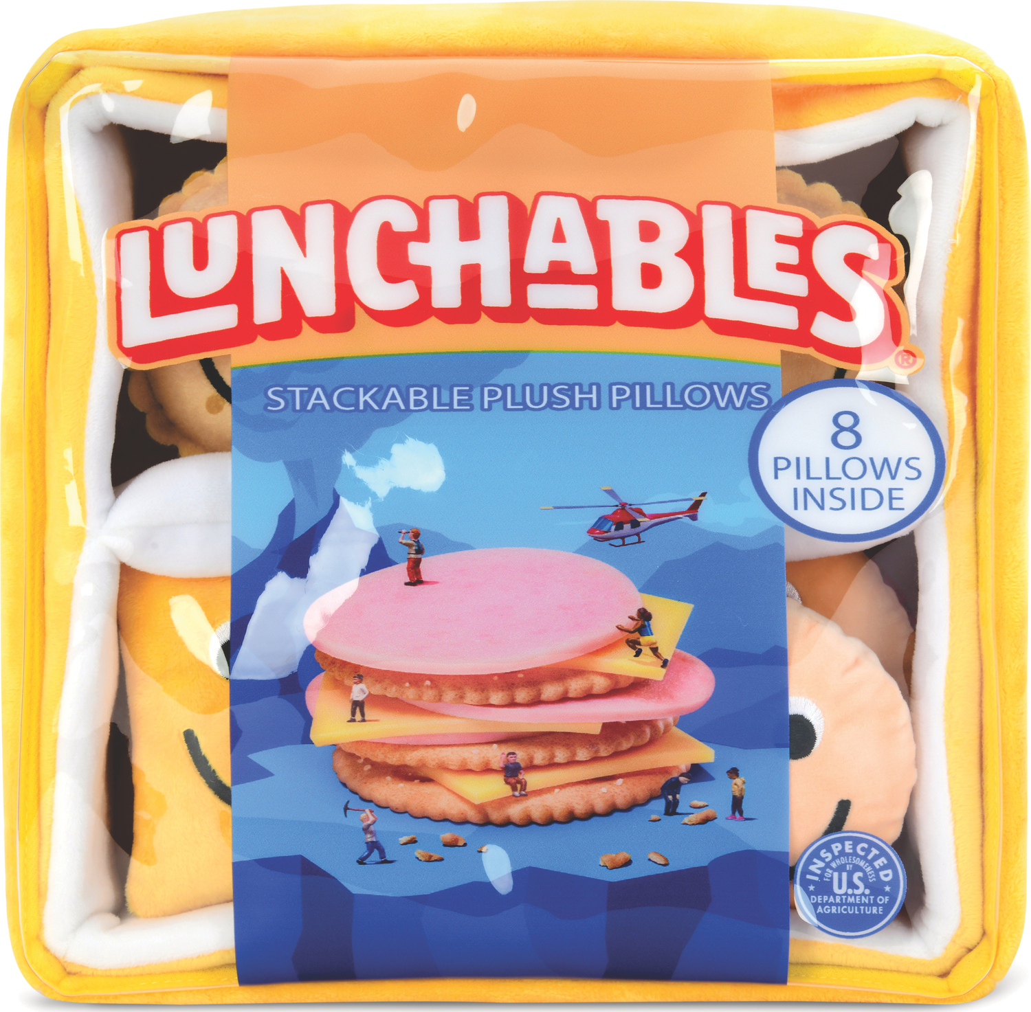 Lunchables