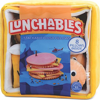 Lunchables