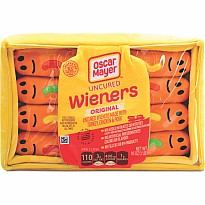 Oscar Mayer Wieners