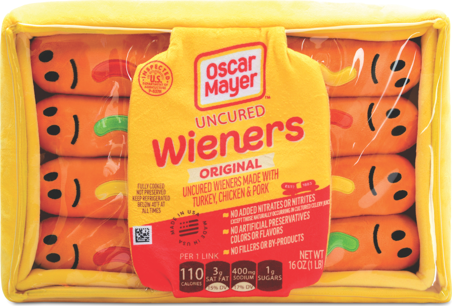 Oscar Mayer Wieners