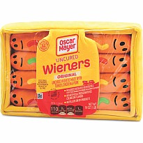 Oscar Mayer Wieners