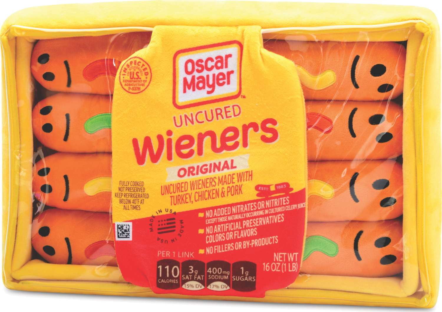 Oscar Mayer Wieners