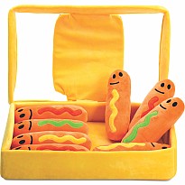 Oscar Mayer Wieners