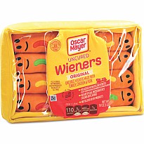 Oscar Mayer Wieners