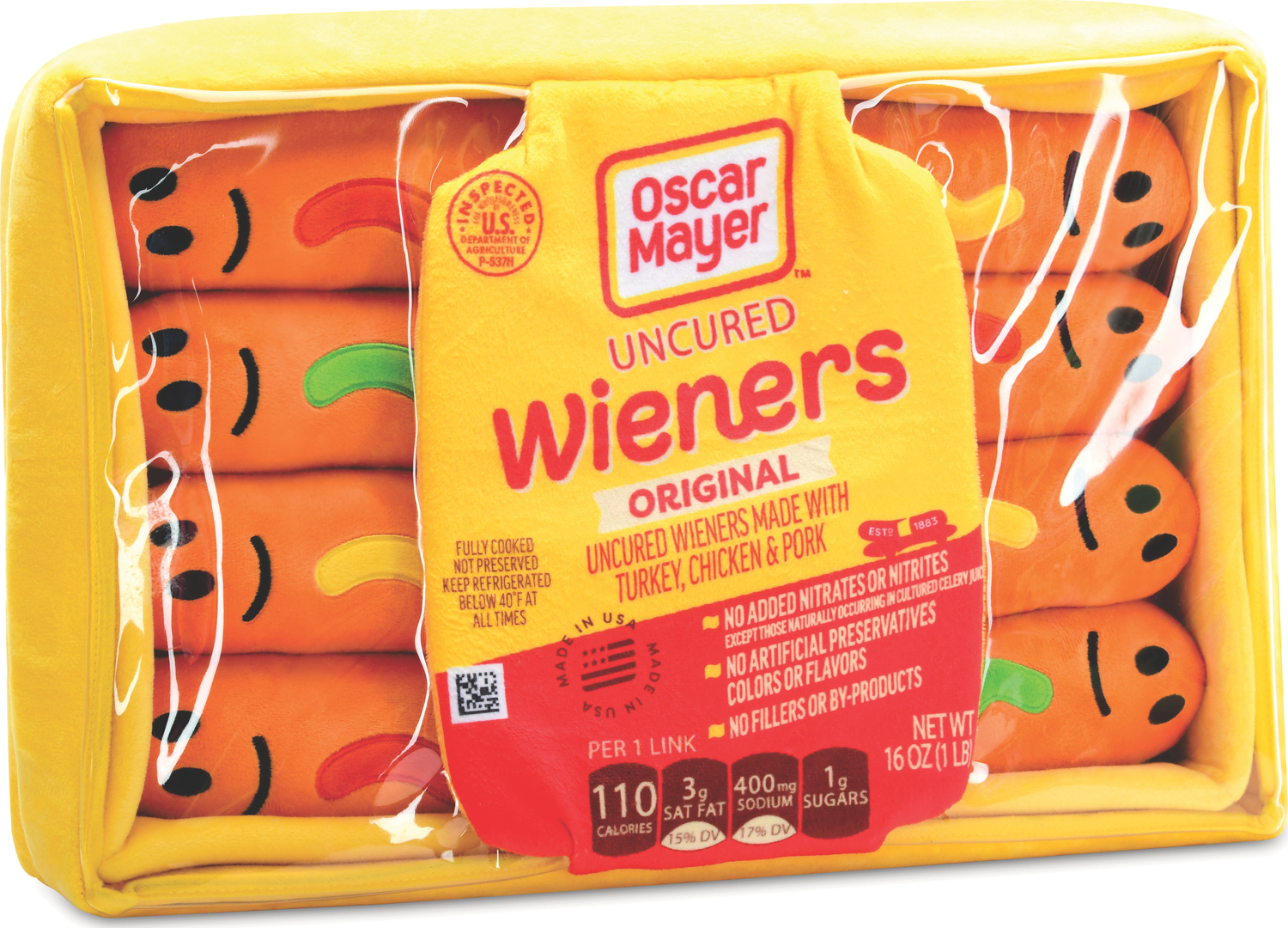 Oscar Mayer Wieners