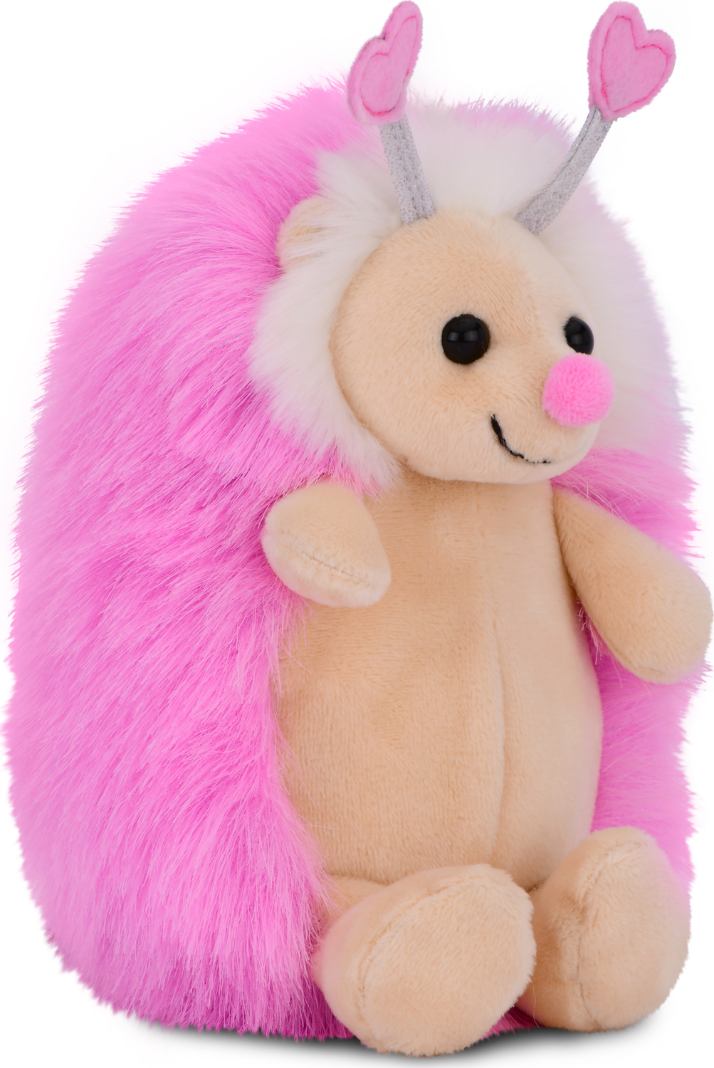 Heart Hedgehog Plush