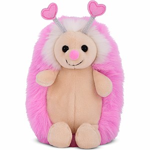 Heart Hedgehog Plush