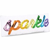 Sparkle Chenille Plush