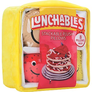 Lunchables Pizza