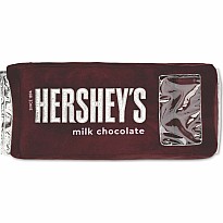 Hersheys Milk Chocolate Bar