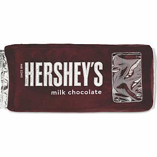 Hersheys Milk Chocolate Bar