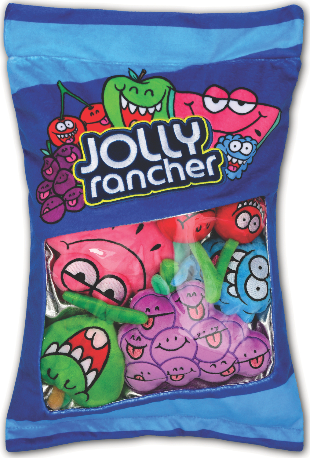 Jolly Rancher Plush