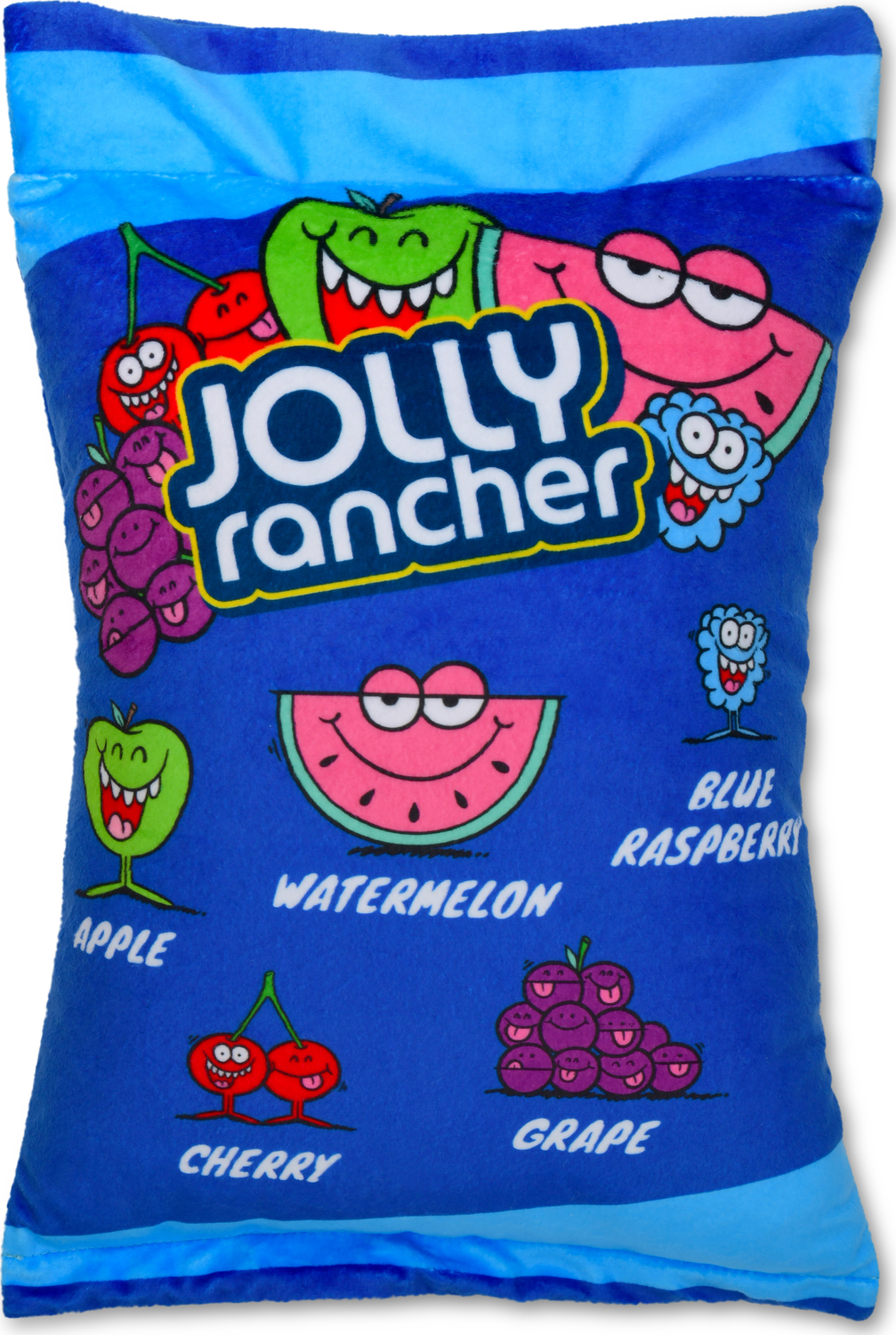 Jolly Rancher Plush