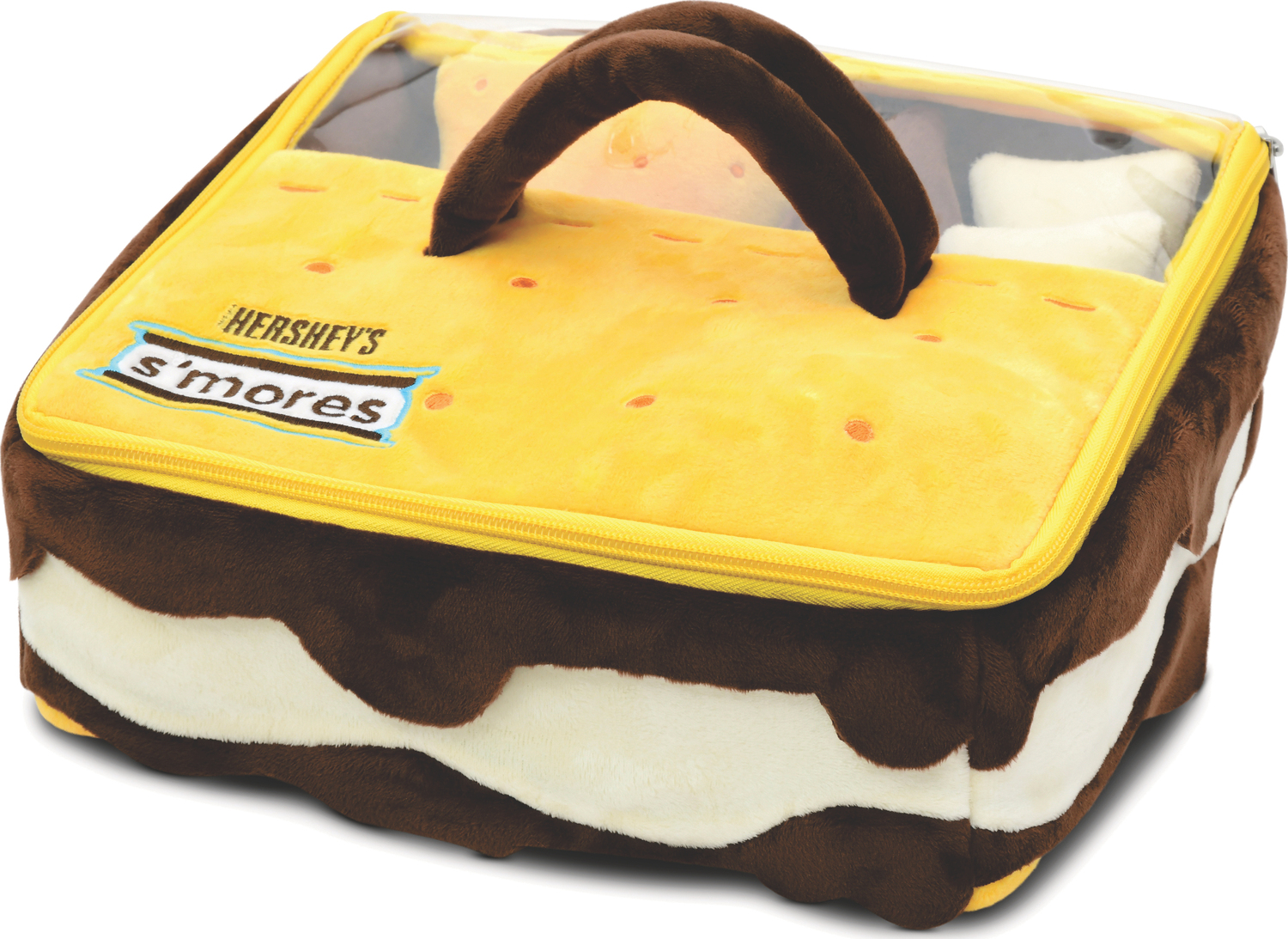 Hersheys Smores Plush