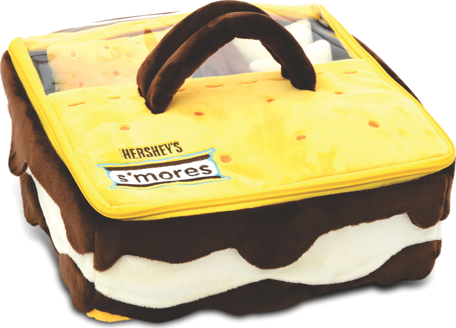 Hersheys Smores Plush