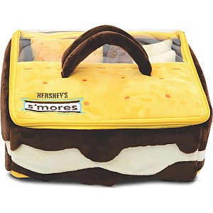 Hersheys Smores Plush