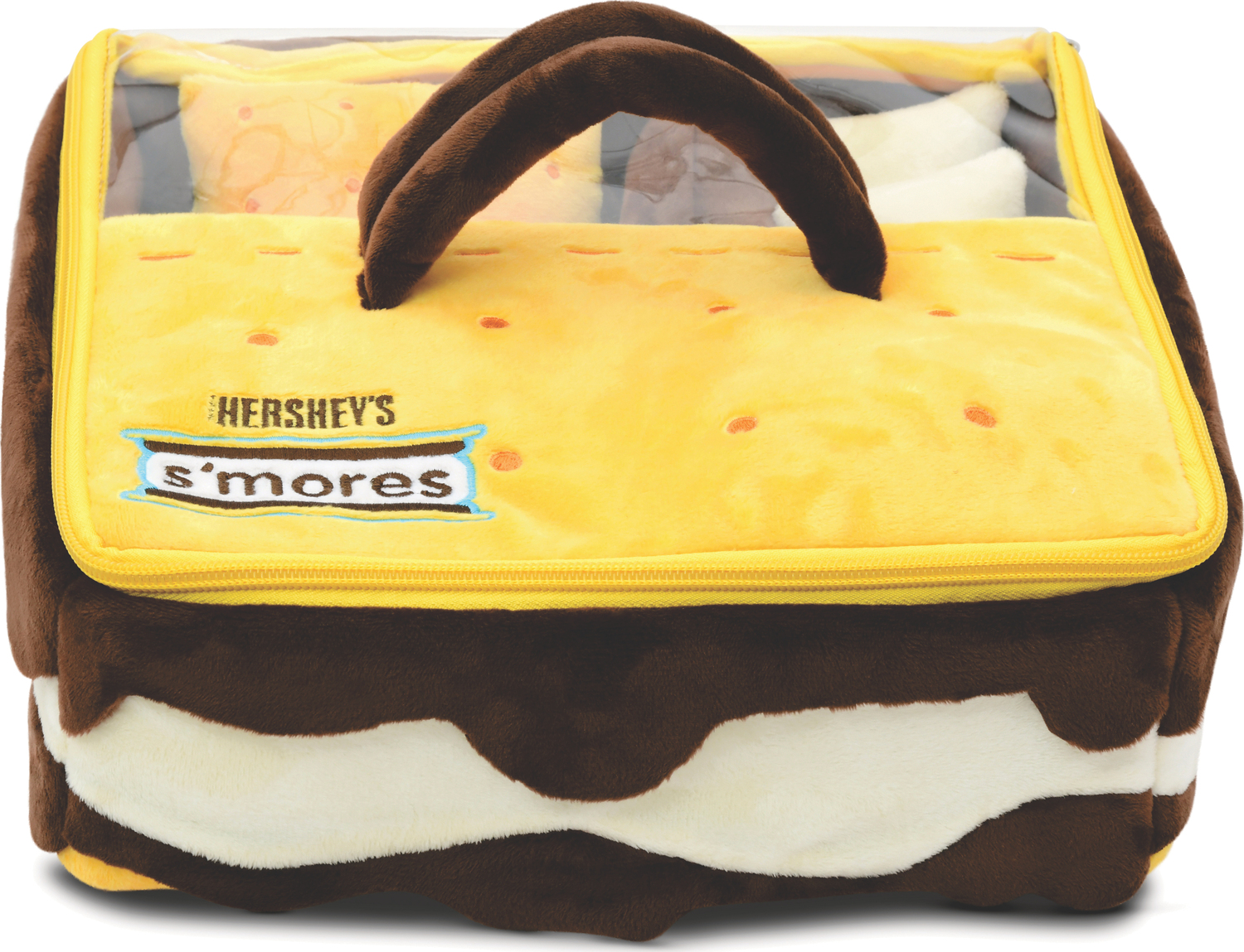 Hersheys Smores Plush