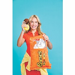 Reeses Pieces Package Plush