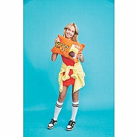 Reeses Pieces Package Plush