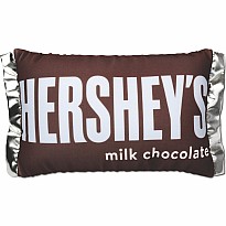 Hersheys Milk Chocolate Bar Microbead