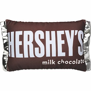 Hersheys Milk Chocolate Bar Microbead