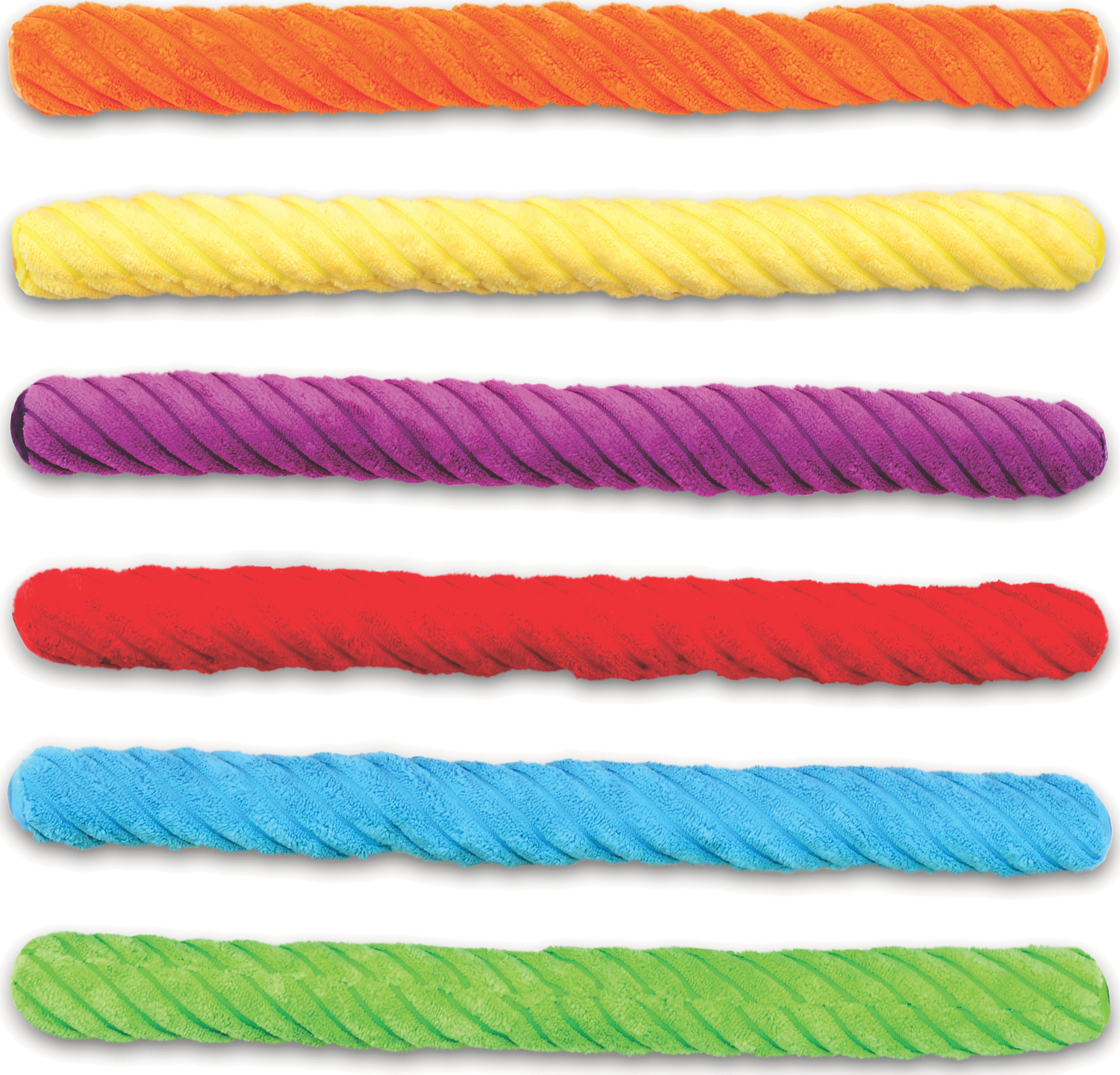 Rainbow Twizzlers Back