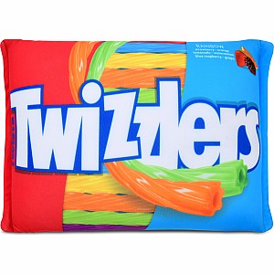 Rainbow Twizzlers Microbead