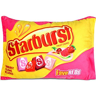 Starburst Fave Reds