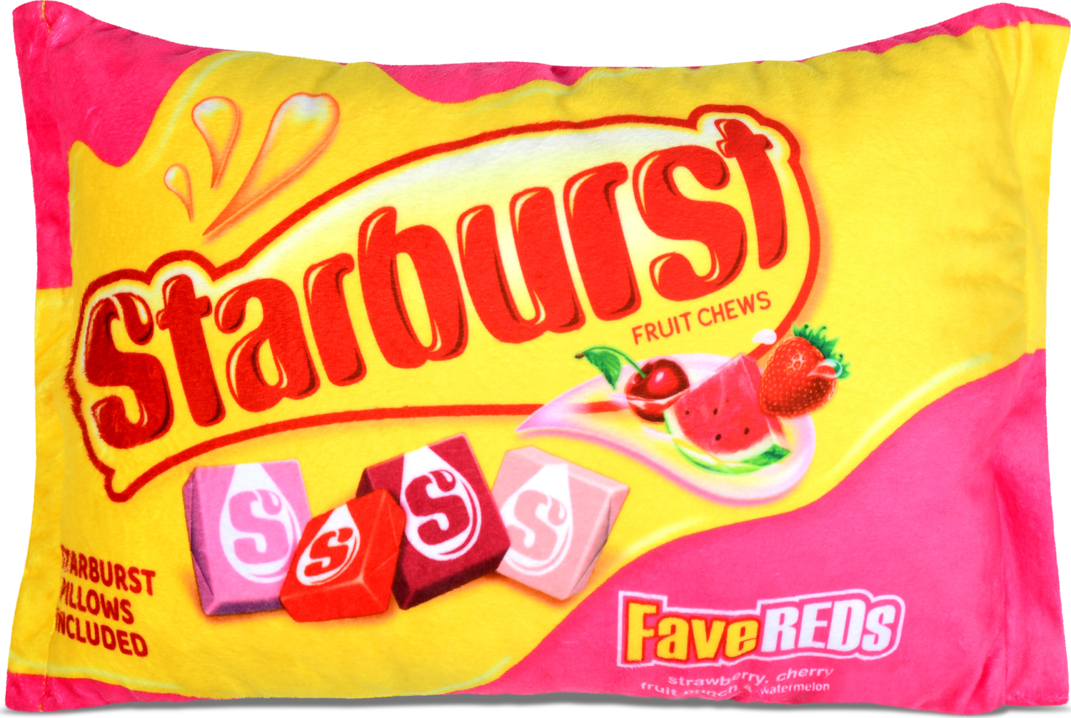 Starburst Fave Reds