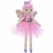 Sugar Plum Fairy Plush