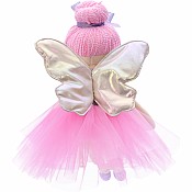 Sugar Plum Fairy Plush