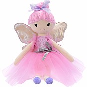 Sugar Plum Fairy Plush
