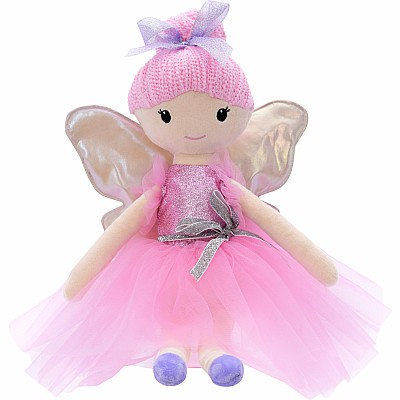 Sugar Plum Fairy Plush