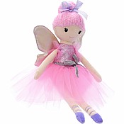 Sugar Plum Fairy Plush