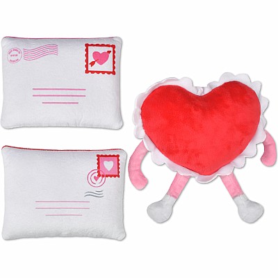 You'Ve Got Mail Interactive Plush