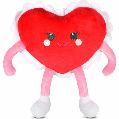 You'Ve Got Mail Interactive Plush