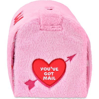 You'Ve Got Mail Interactive Plush