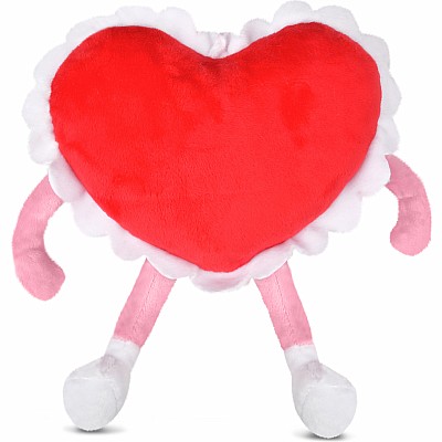 You'Ve Got Mail Interactive Plush