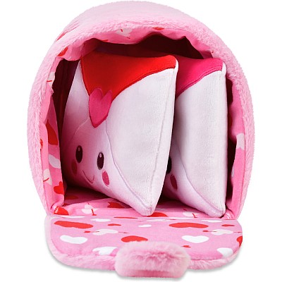 You'Ve Got Mail Interactive Plush