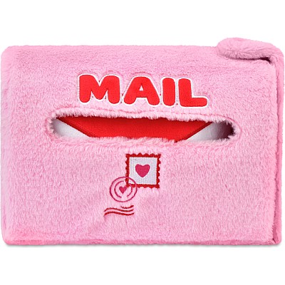 You'Ve Got Mail Interactive Plush