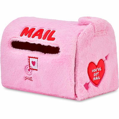 You'Ve Got Mail Interactive Plush