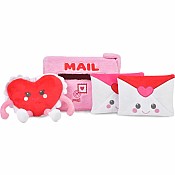 You'Ve Got Mail Interactive Plush