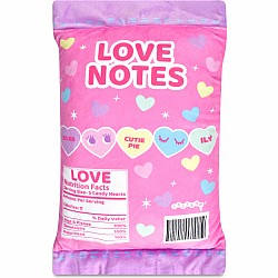Love Notes Interactive Plush